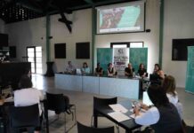 Il cinema transfrontaliero all’aperto riaccende l’estate lungo l’Isonzo cinema transfrontaliero
