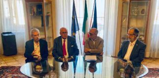 pensiero basagliano