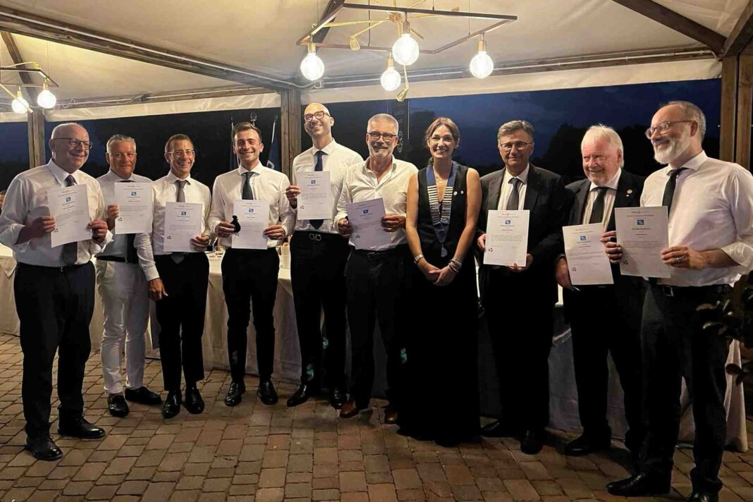 Rotary Monfalcone-Grado