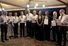 Rotary Club Monfalcone-Grado, Mauro Verdimonti è il nuovo Presidente Rotary Monfalcone-Grado