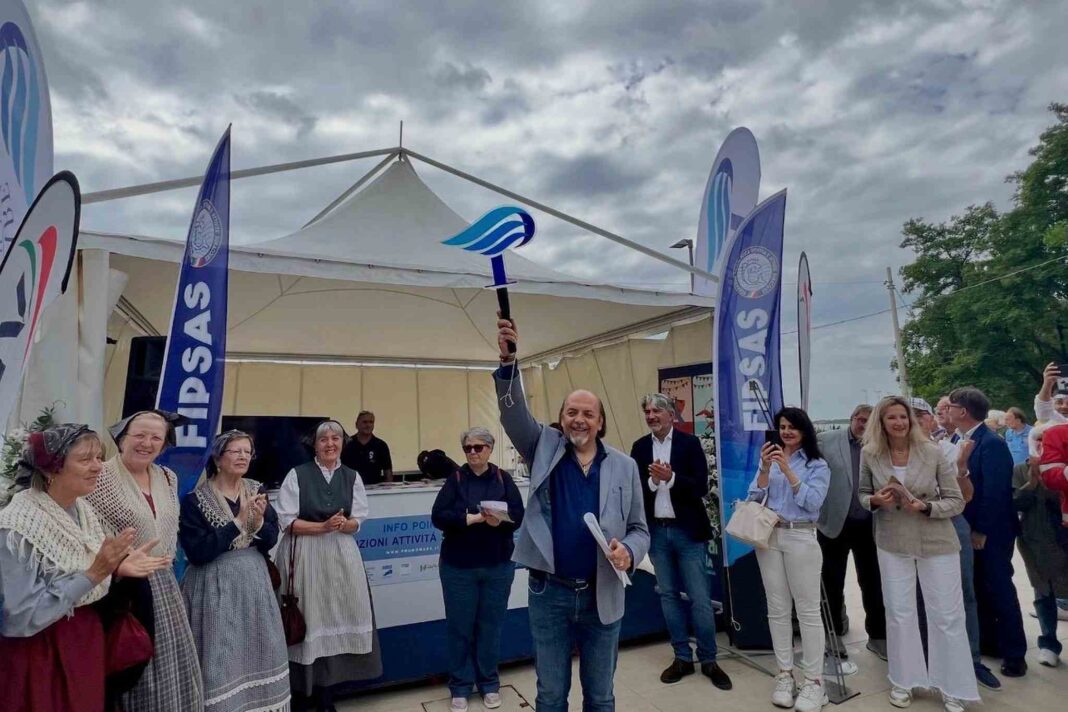 Monfalcone stagione balneare 2026