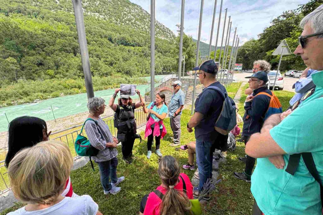Crocevie d’Europa