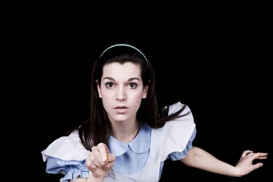 Alice nel Paese delle meraviglie