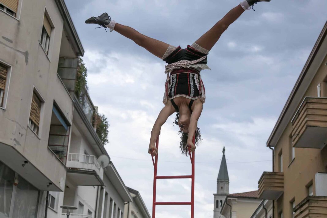 Festival degli Artisti di Strada