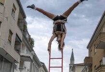 Festival degli Artisti di Strada
