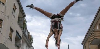 Festival degli Artisti di Strada