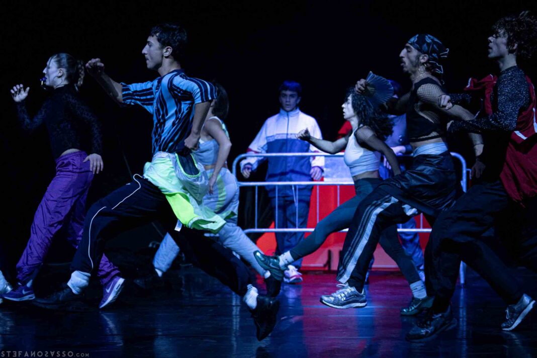 Visavì Dance Festival