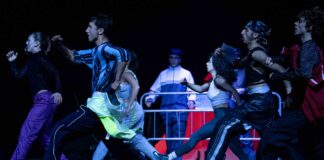 Un passo a due per Gorizia e Nova Gorica col Visavì Dance Festival 2026 Visavì Dance Festival