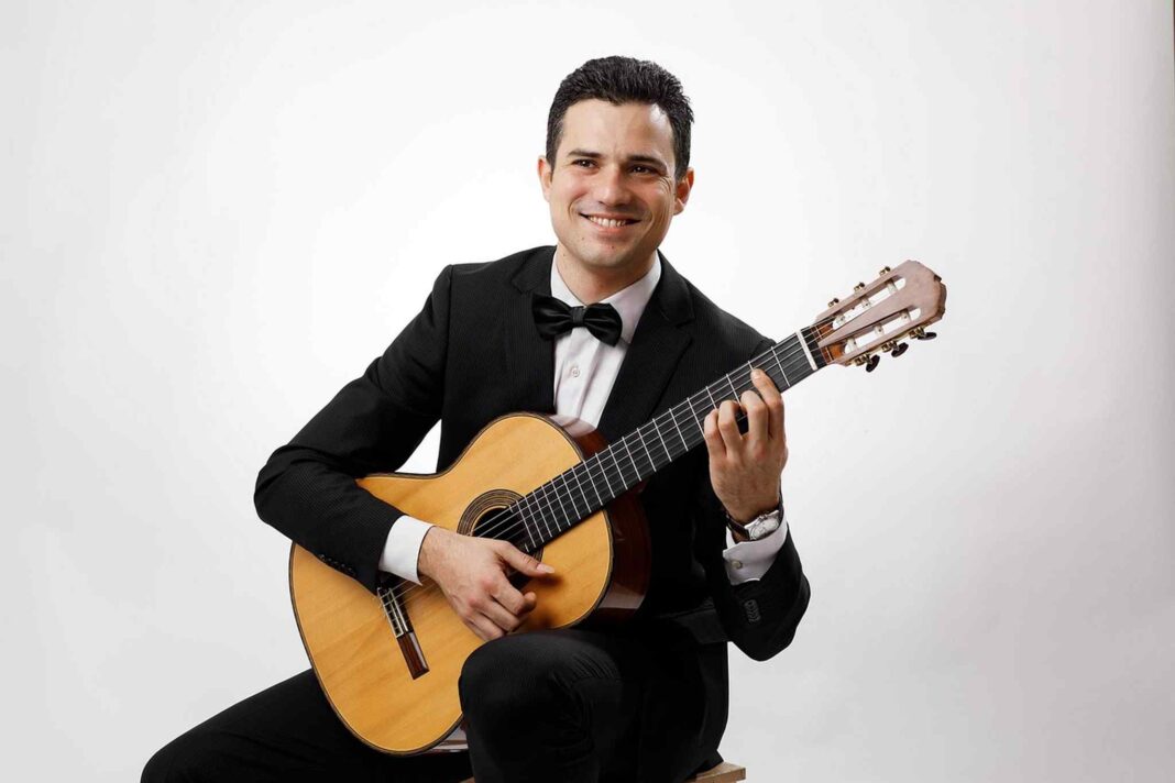 Serenate in Vigna