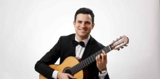 A Dolegna del Collio l’ultimo concerto delle Serenate in Vigna Serenate in Vigna