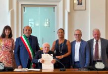 Monfalcone premia il professor Giovanni Pamich: una vita spesa per la sanità