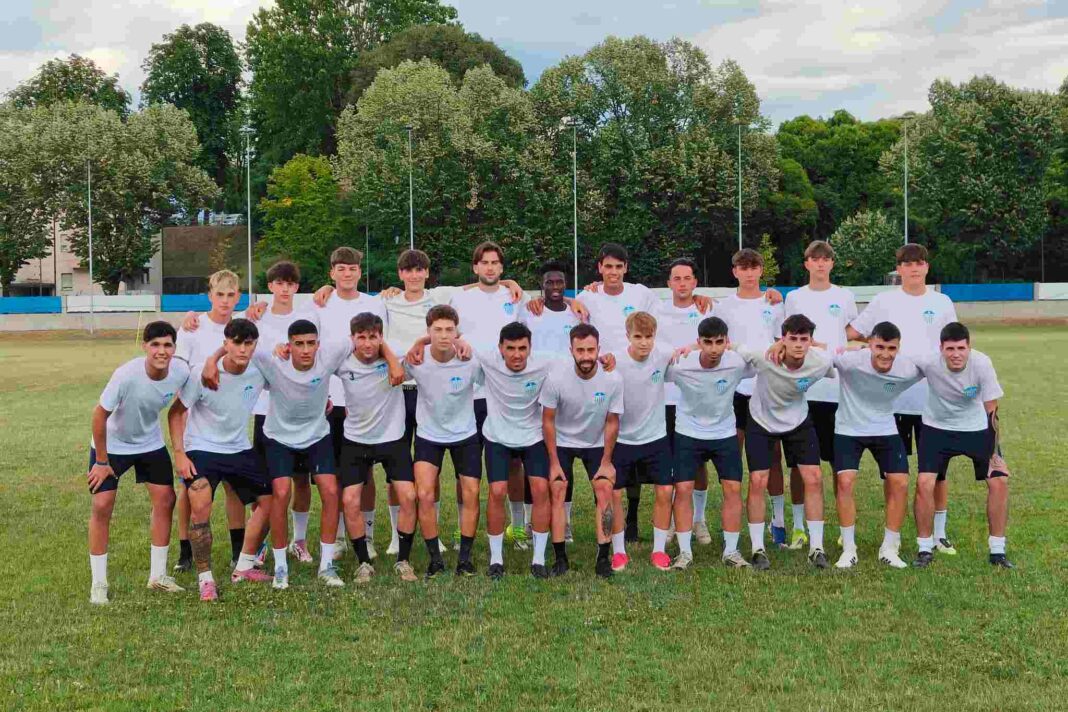 Pro Gorizia stagione 2026-2027