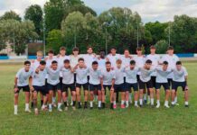 Pro Gorizia stagione 2026-2027