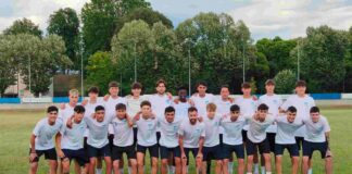 Pro Gorizia stagione 2026-2027