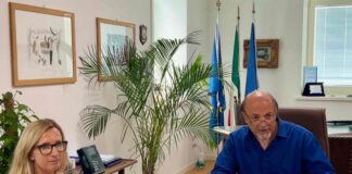 Cultura e cantieri, il piano da 2,2 milioni per il futuro del Teatro Bonezzi Teatro Bonezzi