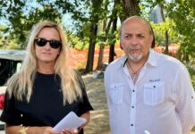 Monfalcone strade