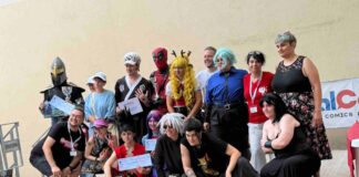 Nerd cultura, MonfalCon 2026 raggiunge quota 500 presenze MonfalCon 500