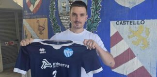 Pro Gorizia calciomercato
