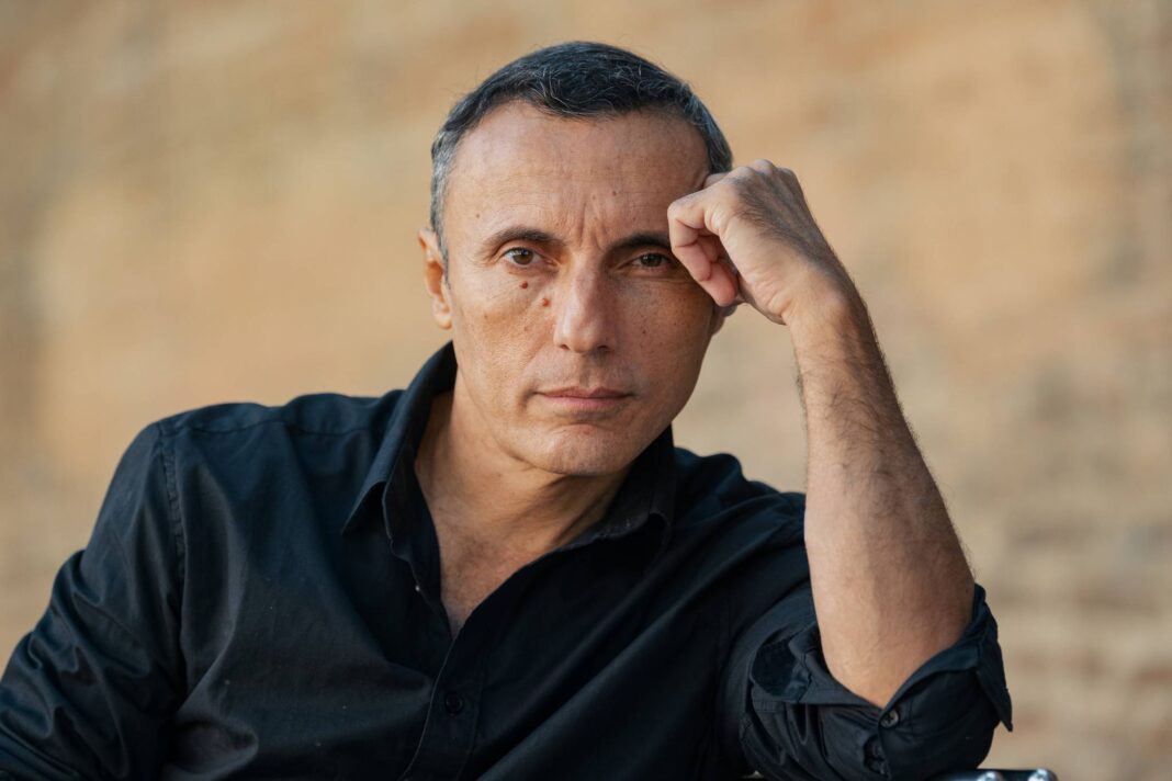 Lettere Mediterranee