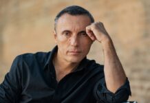 Lettere Mediterranee