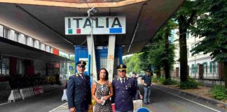 rotta balcanica