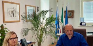 Terme Romane di Monfalcone, completato il primo lotto di bonifica Terme Romane primo lotto