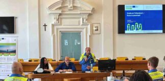 Karst Adapt, un piano transfrontaliero per la gestione delle emergenze Karst Adapt