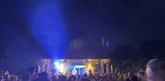 Ferragosto a Monfalcone