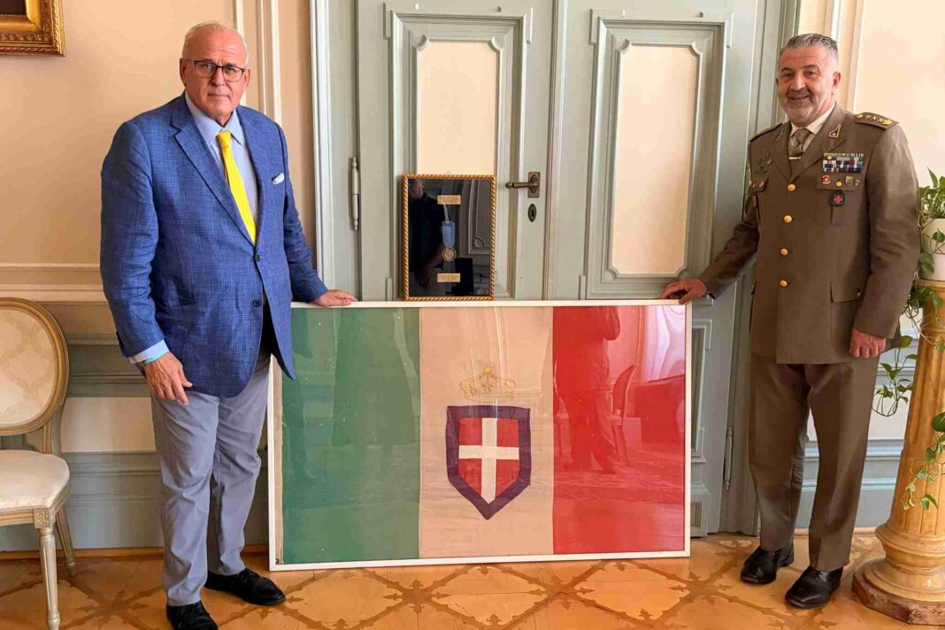 prima redenzione