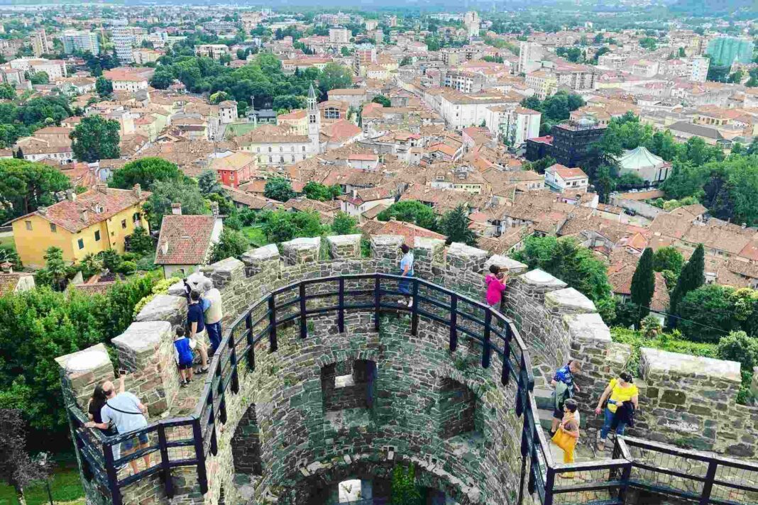 Gorizia immobiliare