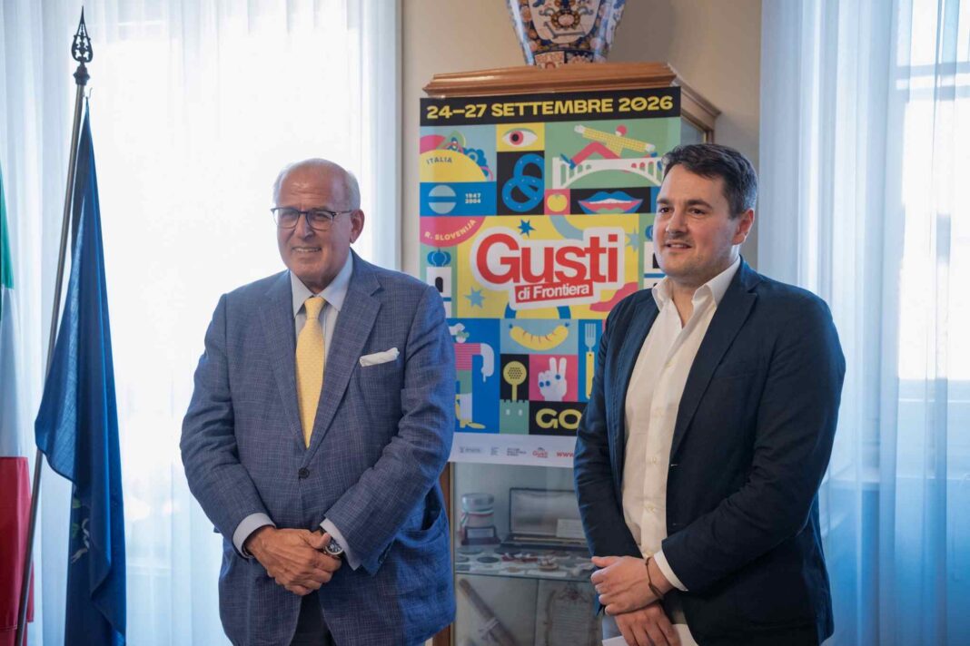 XXI edizione di Gusti di Frontiera