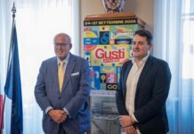 XXI edizione di Gusti di Frontiera