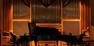 Duo Pianistico Cordis Notas