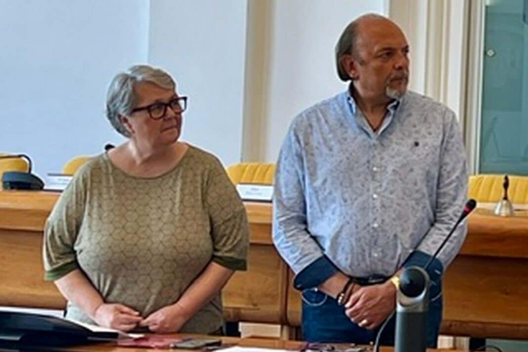 25 mila euro a 28 associazioni