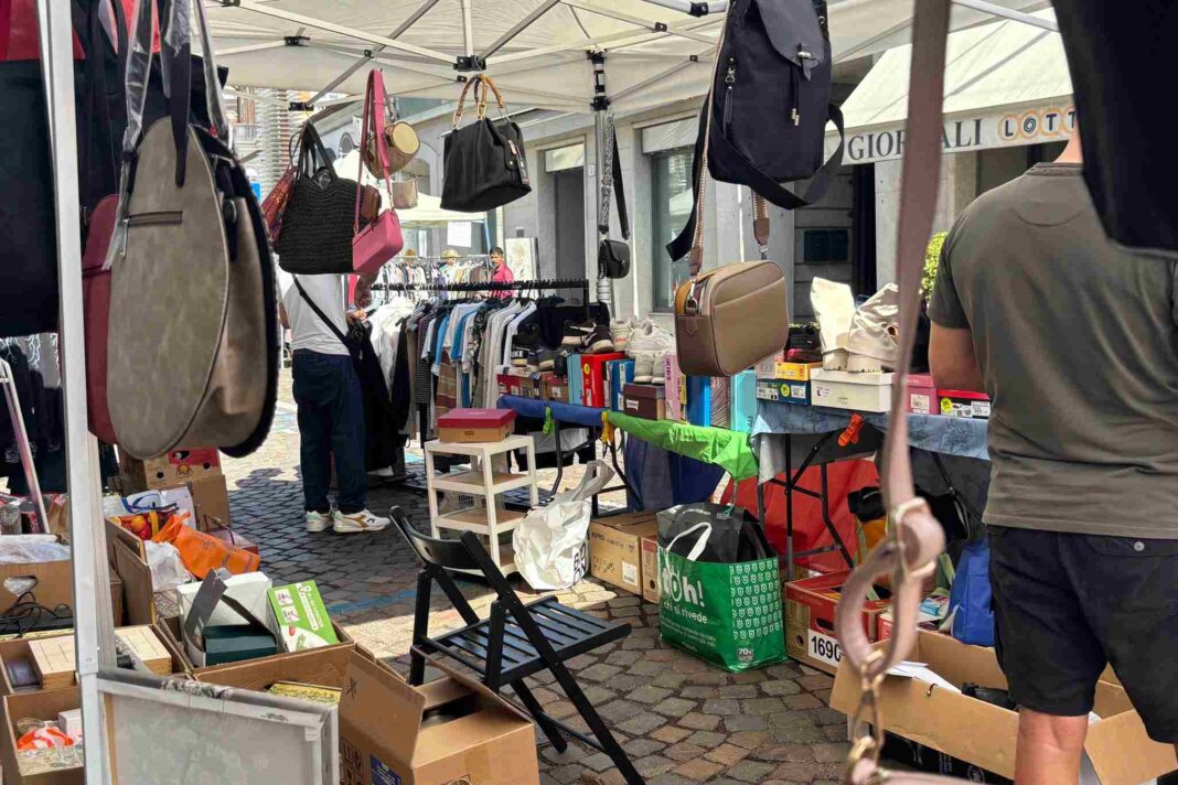 Sbaracco di Monfalcone 10 edizione