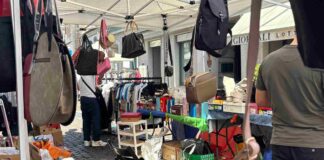 Sbaracco di Monfalcone 10 edizione