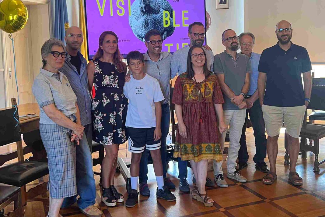 InVisible Cities festival