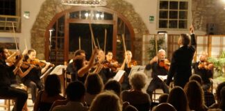 Serate Musicali