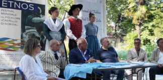 A Gorizia sport e folklore si incontrano in Sports4Fun Sports4Fun