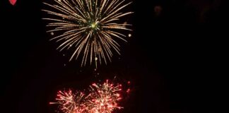 Grado, grandi eventi e fuochi d’artificio per Ferragosto Grado fuochi Ferragosto