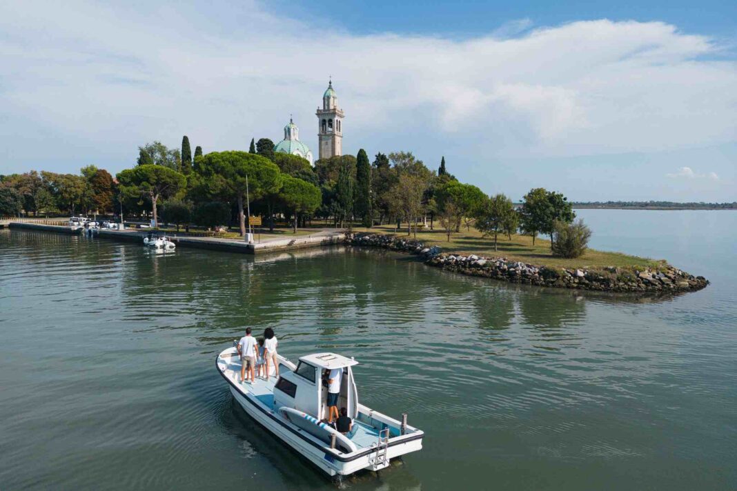 settembre grado laguna