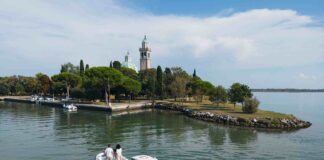 Grado, la laguna come non l’avete mai vista negli appuntamenti di settembre settembre grado laguna