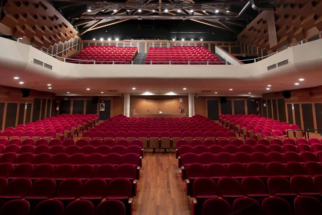 Teatro Bonezzi Stagione 2026/2027