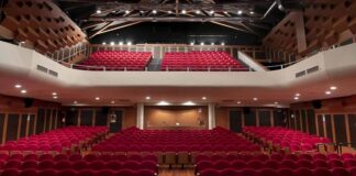 Teatro Bonezzi Stagione 2026/2027