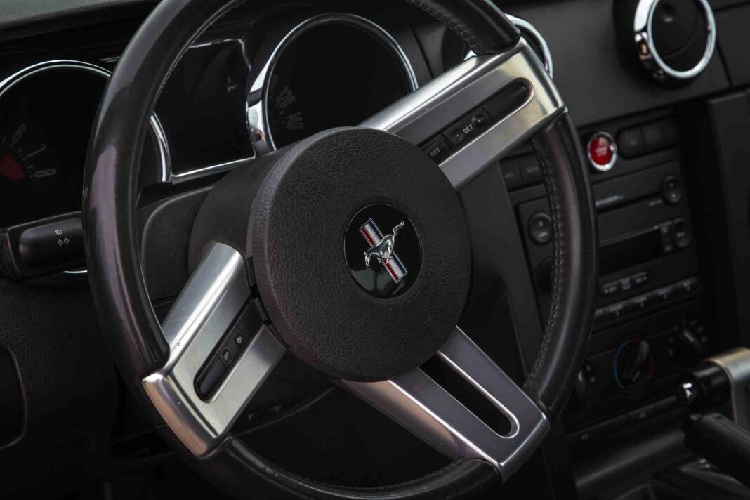 Furti d'auto in FVG