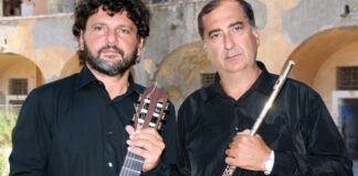 salotto musicale tra Italia e Austria