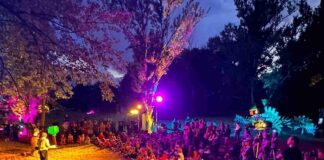 Insegui la tua storia, gran finale a Romans d’Isonzo con Ortoteatro Insegui la tua storia gran finale