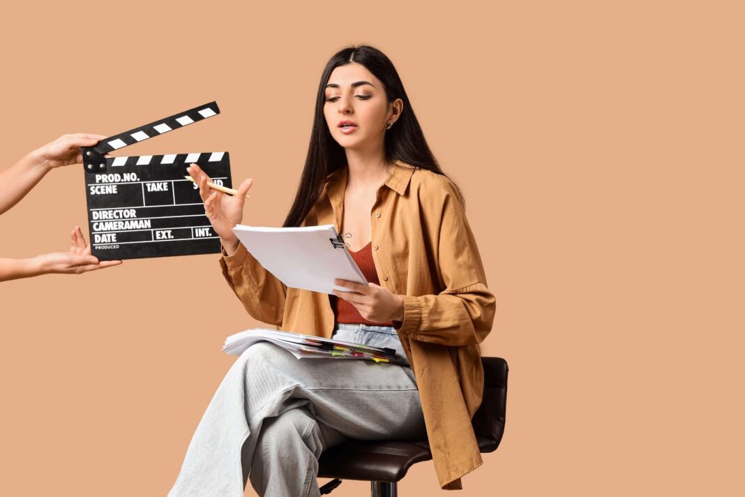 casting