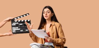casting