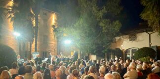 Ferragosto Castello